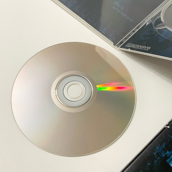 Millennium Series Seasons 1 2 and 3 DVD Lot - Picture 14 of 14